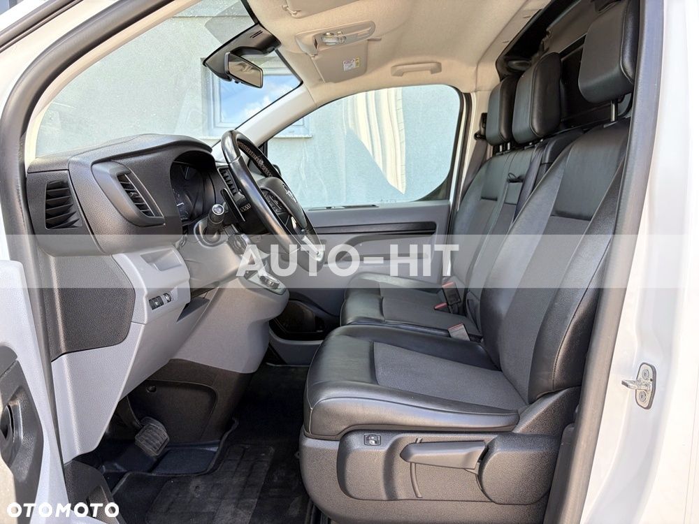 Opel Vivaro - 7