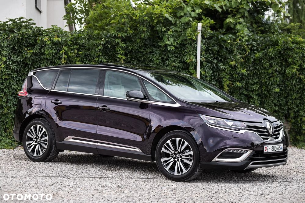 Renault Espace Energy TCe 200 EDC Initiale Paris - 4