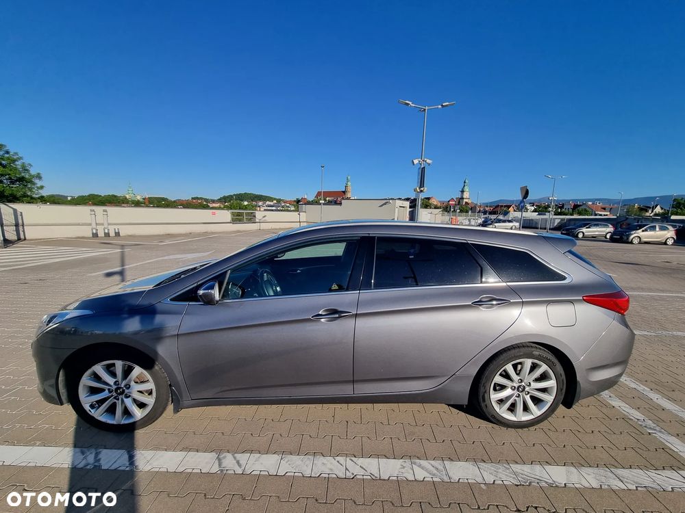 Hyundai i40 1.7 CRDi Style - 3