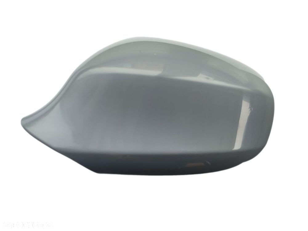 obudowa lusterka osłona lusterka nakładka lusterka bmw e90 e91 51160032725 - 1