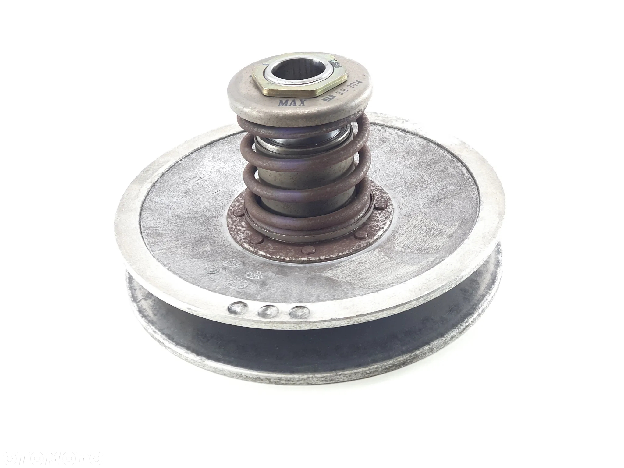 SPRZEGLO DZWON TALERZ SMC 700 ARGON JUMBO 700 - 2