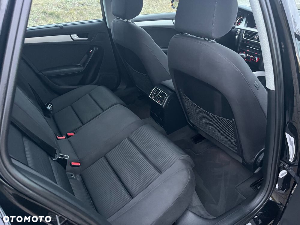 Audi A4 Avant - 17