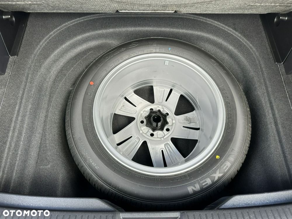 Volkswagen Golf Variant 1.5 eTSI EVO Life DSG - 35