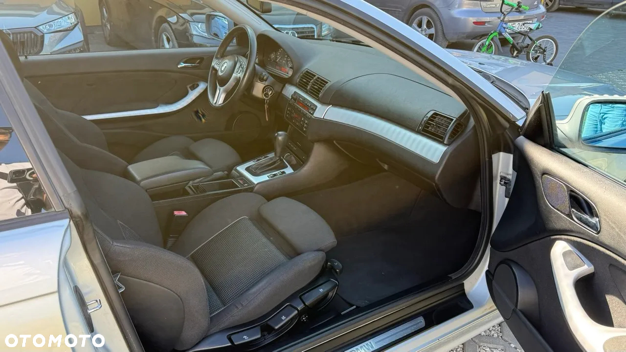 BMW Seria 3 - 9