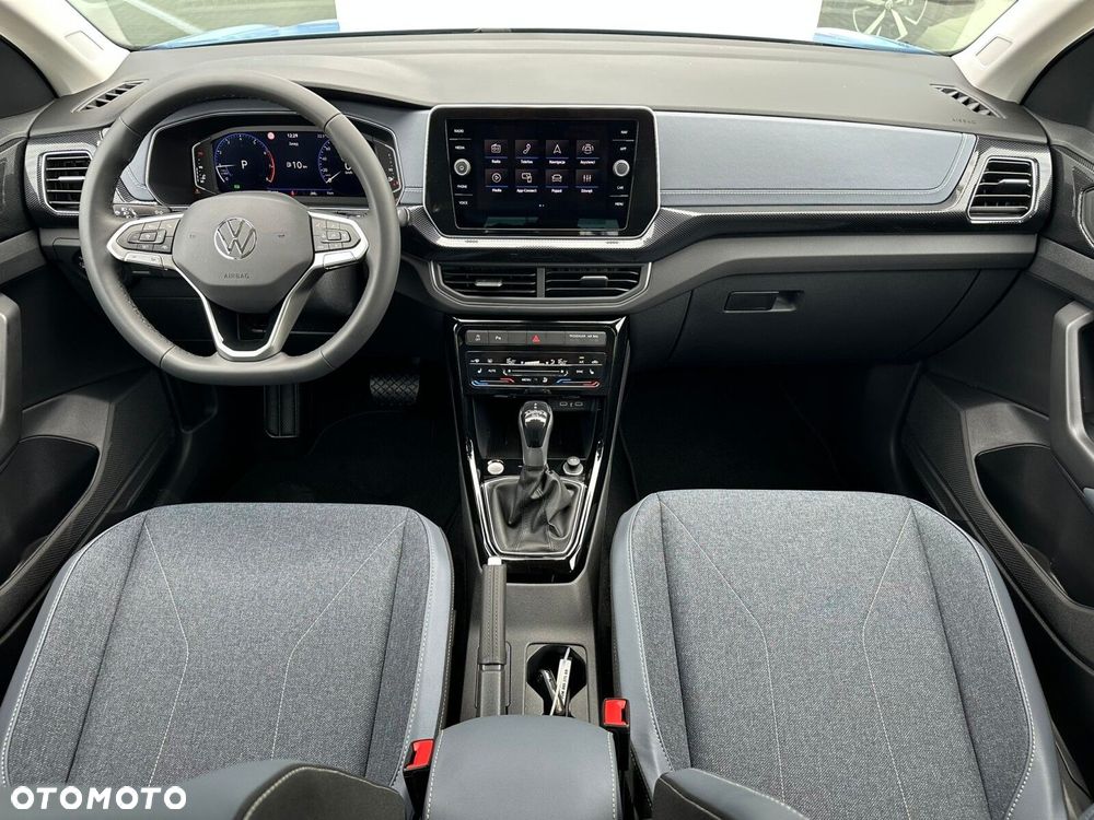 Volkswagen T-Cross - 18