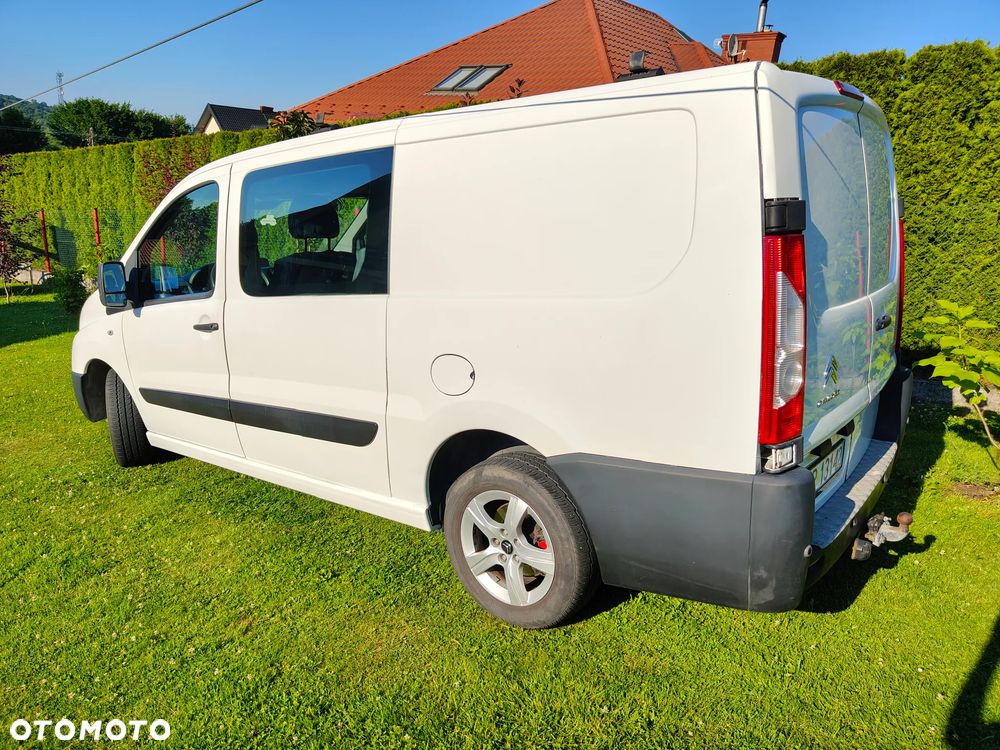 Citroën Jumpy Combi - 3