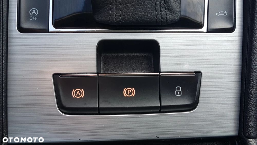 Skoda Superb 1.5 TSI Ambition DSG - 22