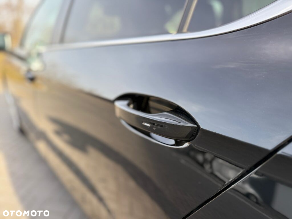Skoda Superb 1.5 TSI Ambition DSG - 13