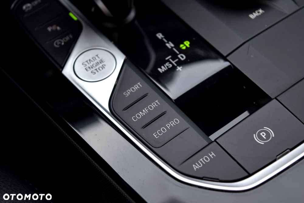 BMW Seria 2 218i M Sport - 15