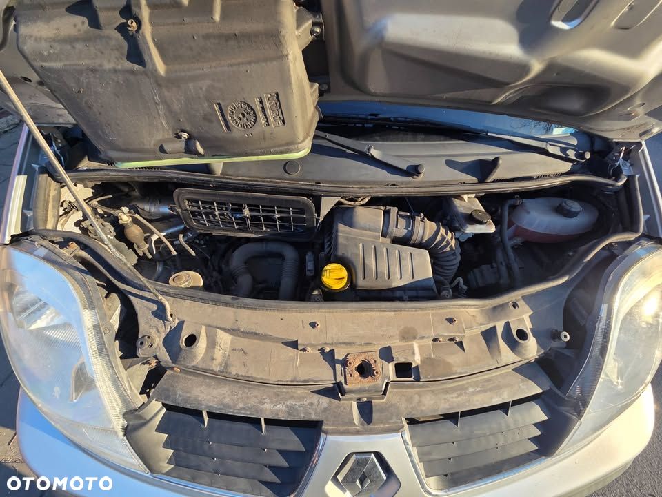 Renault Trafic L2H1 - 16