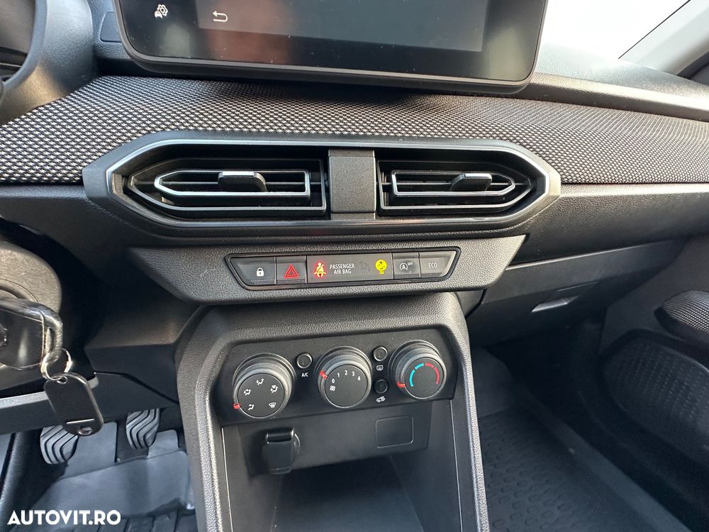 Dacia Jogger - 26