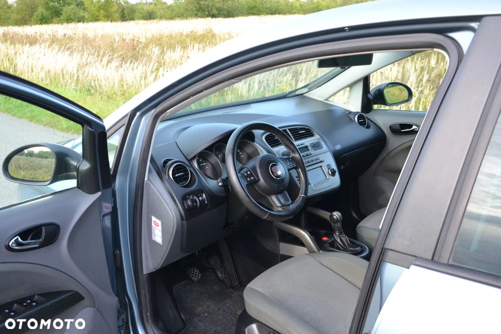 Seat Toledo 1.6 Superwagen - 11