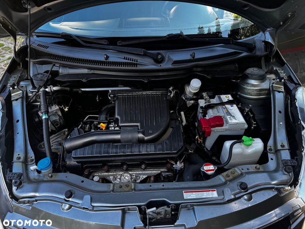 Suzuki Swift 1.2 Comfort - 23