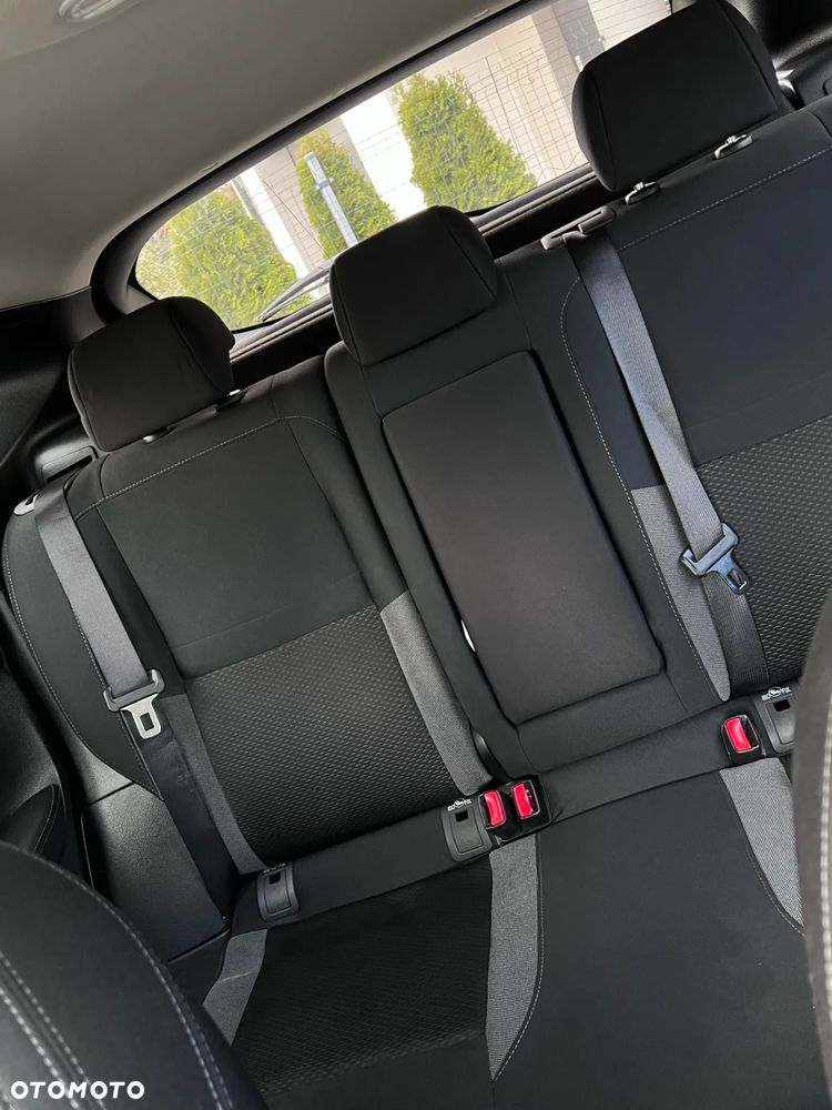 Nissan Qashqai 1.7 dCi Xtronic ALL-MODE 4x4i N-CONNECTA - 13