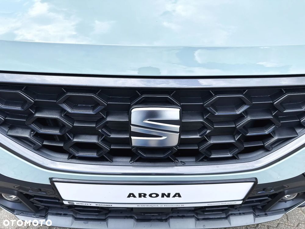 Seat Arona 1.0 TSI Style Plus - 19