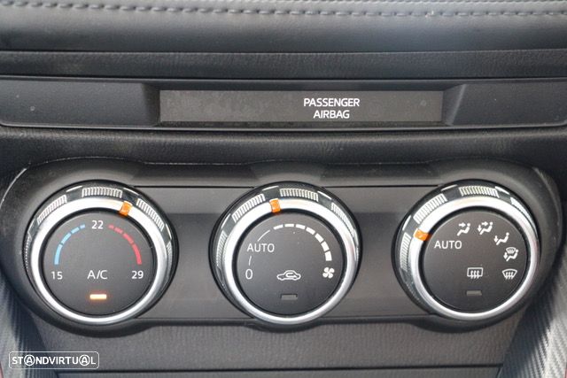 Mazda CX-3 1.5 Sky.Excellence Navi - 25