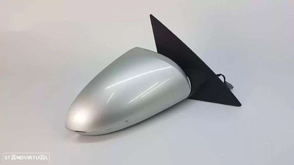 ESPELHO RETROVISOR DIREITO NISSAN PRIMERA 2002 -96301AU417 - 2