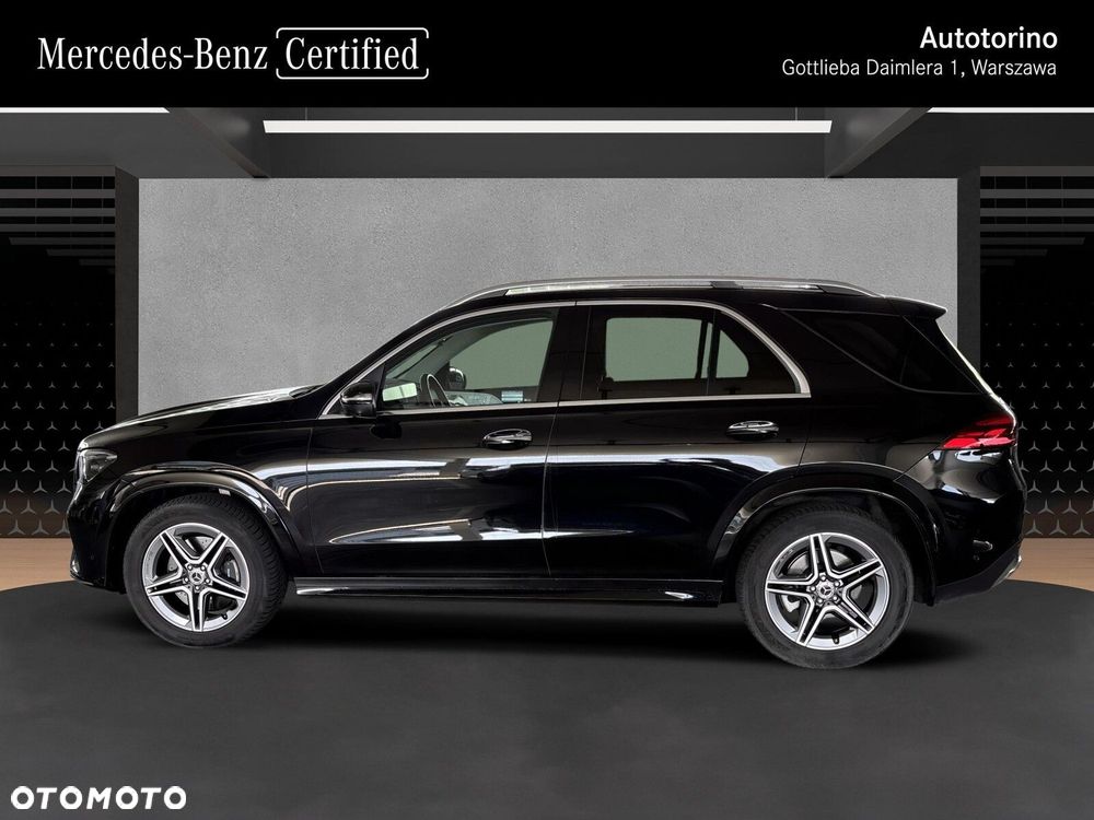 Mercedes-Benz Gle 2025 photo 2