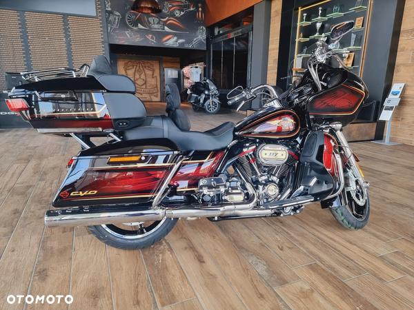 Harley-Davidson Touring Road Glide