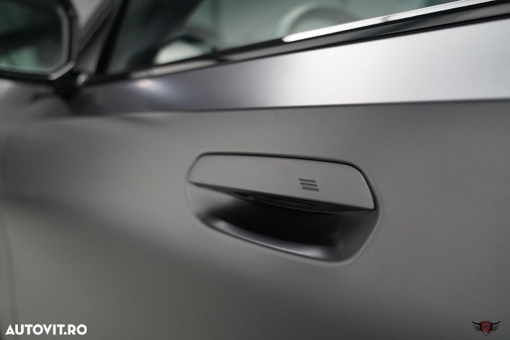 BMW Seria 5 520d xDrive Aut. - 21