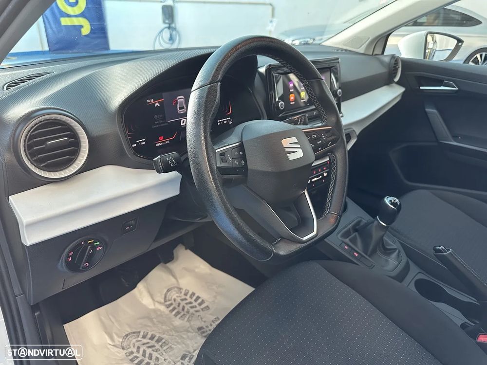 SEAT Ibiza - 11