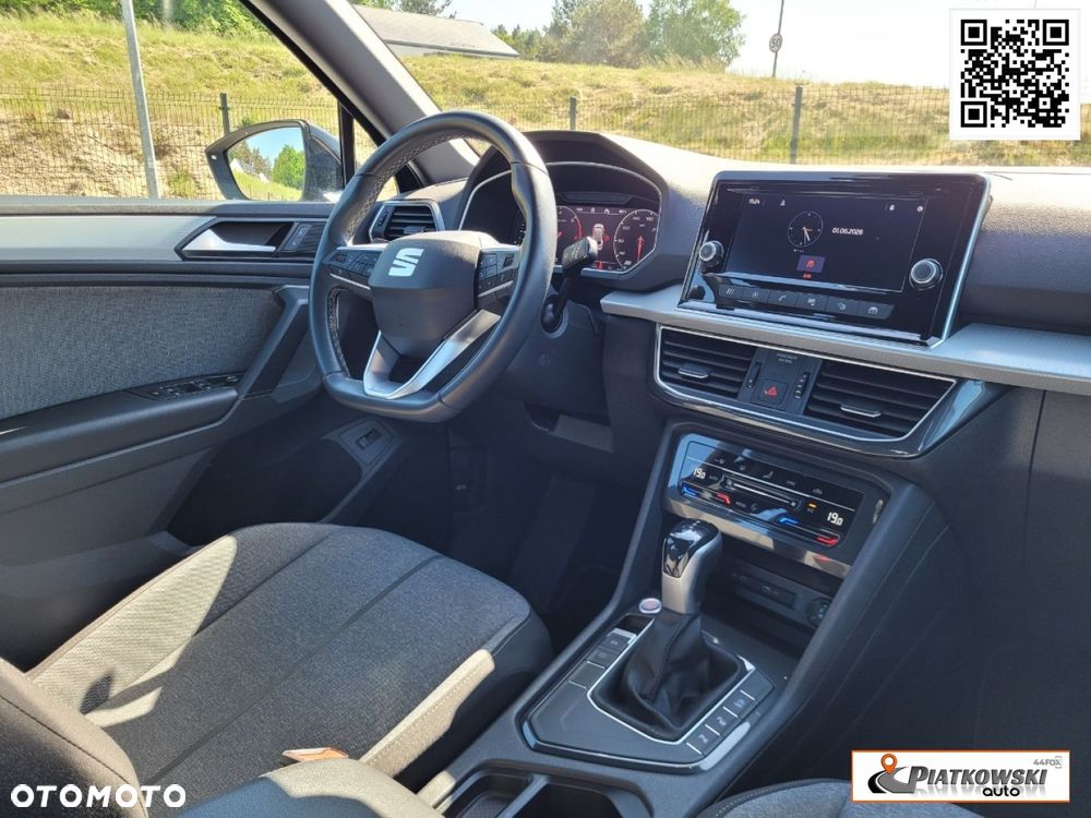 Seat Tarraco - 15