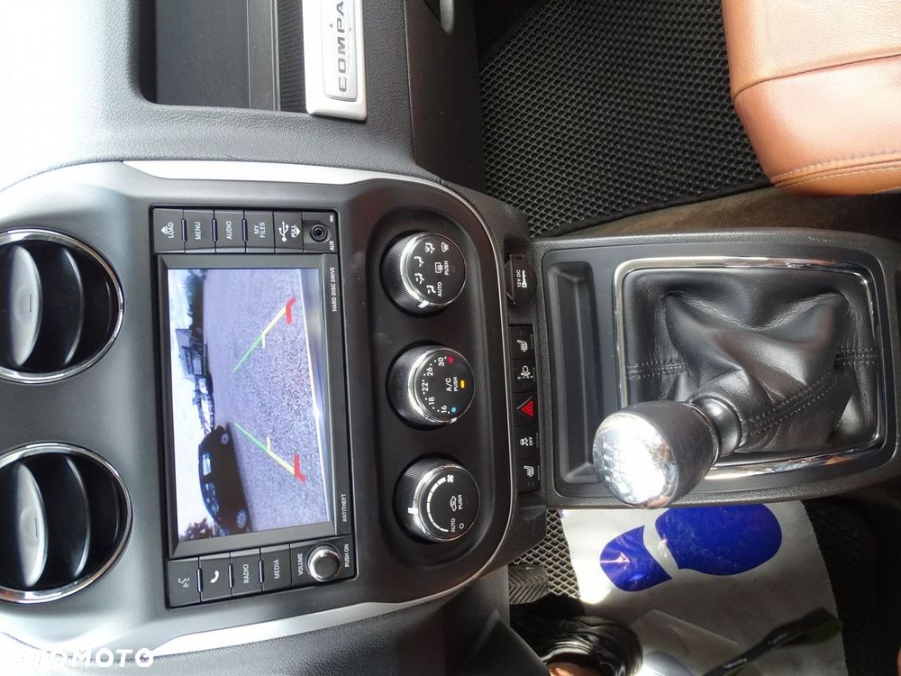 Jeep Compass - 10