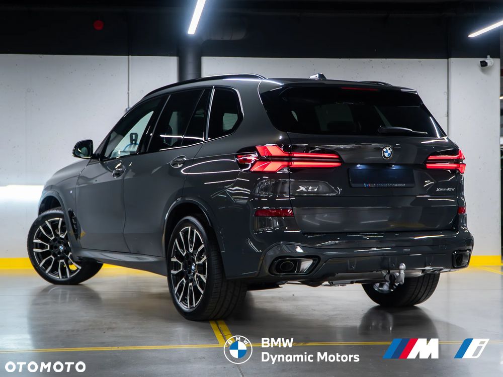 BMW X5 xDrive40d - 6