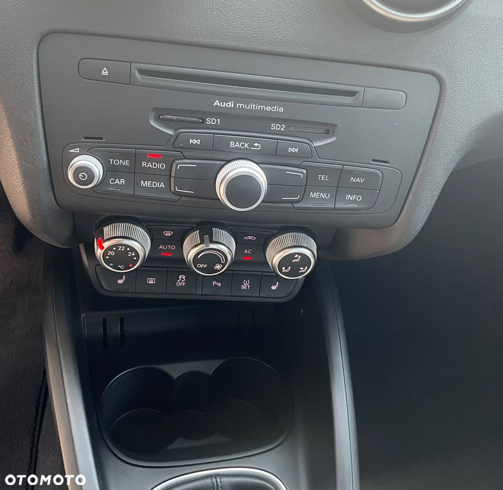 Audi A1 Sportback 1.2 TFSI Ambition - 17