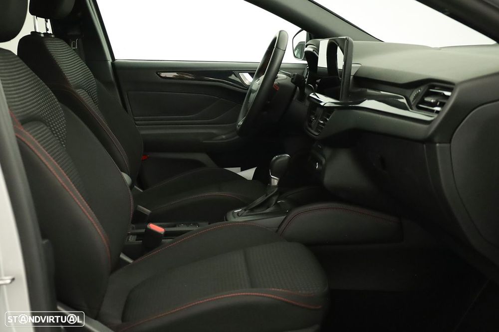 Ford Focus - 20