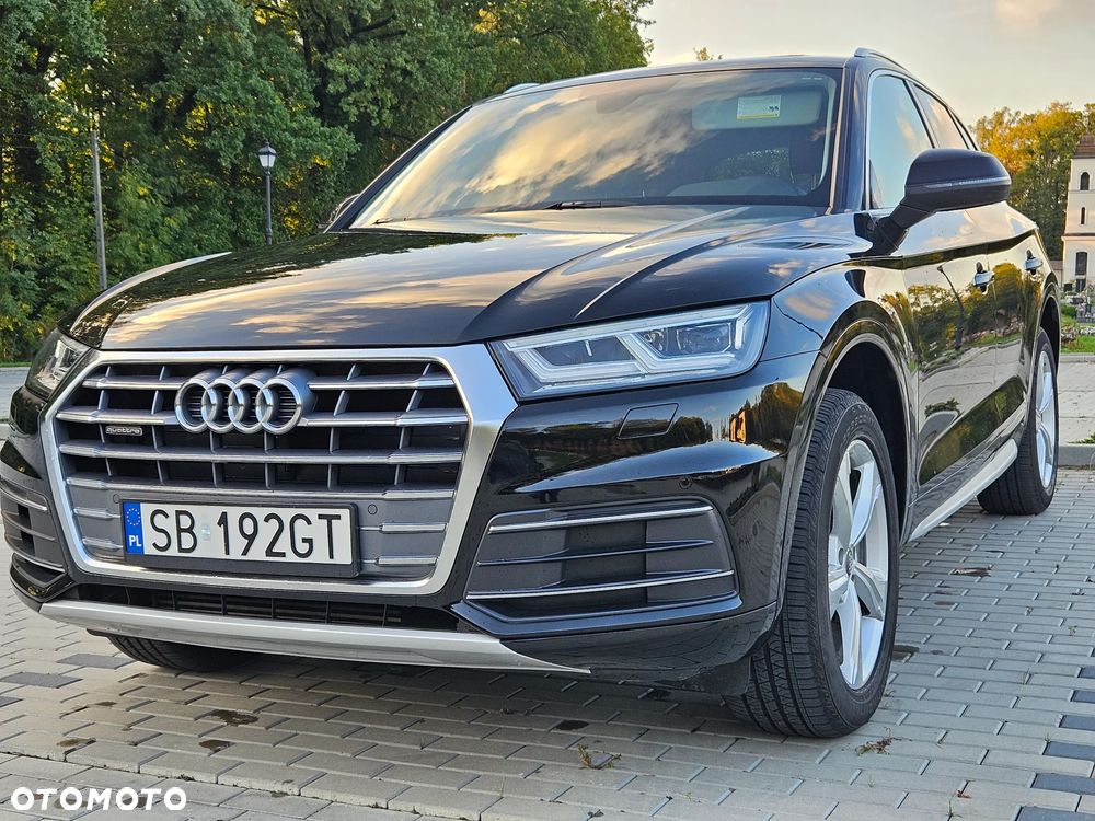 Audi Q5 - 1