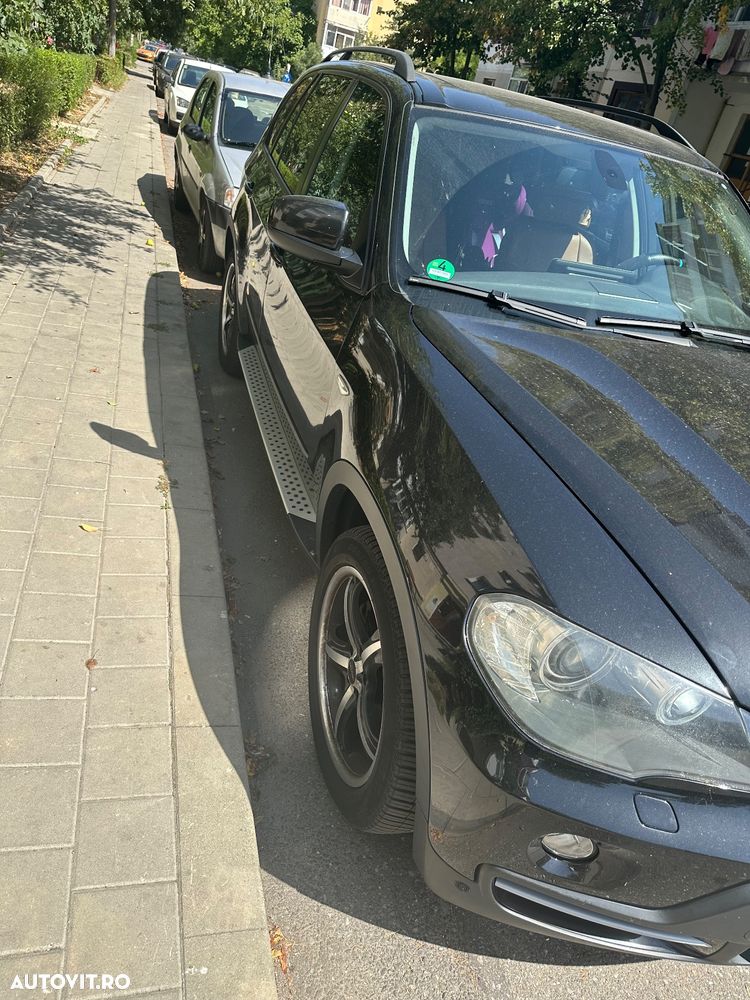 BMW X5 xDrive30d - 2