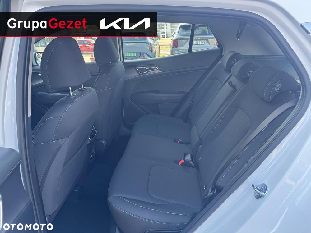 Kia Sportage 1.6 T-GDI M 2WD - 18