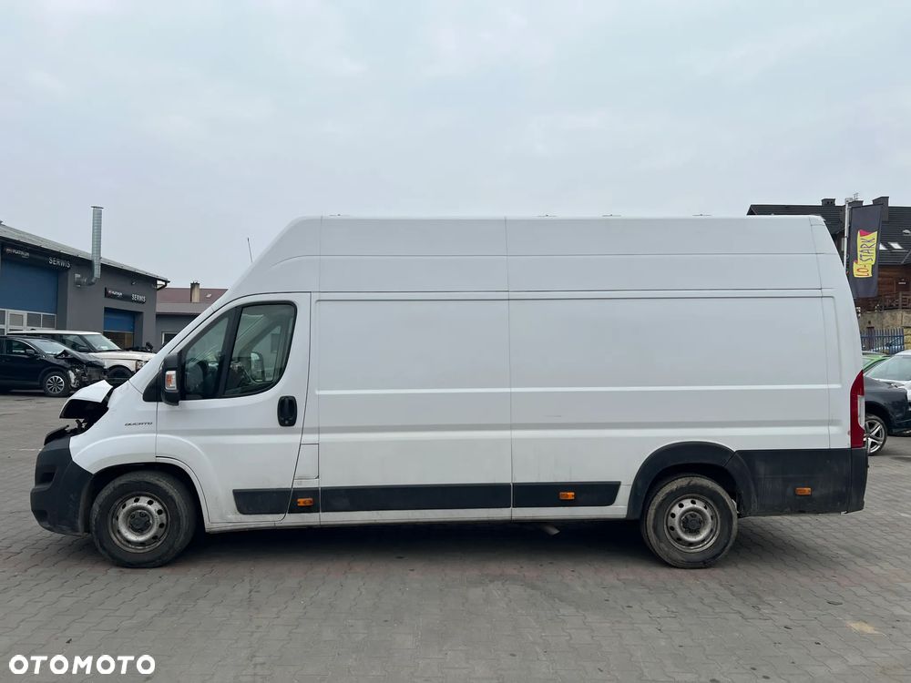 Fiat DUCATO - 2