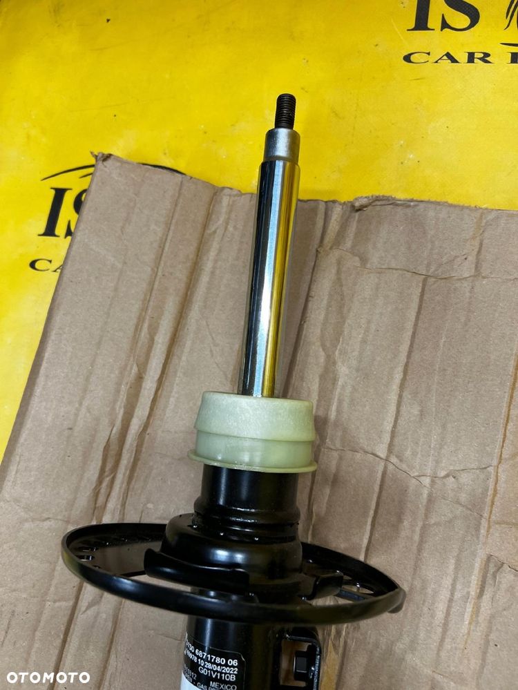AMORTYZATOR PRZÓD PRZEDNI PRAWY BMW X3 G01 X4 G02 NOWY OEM - 3