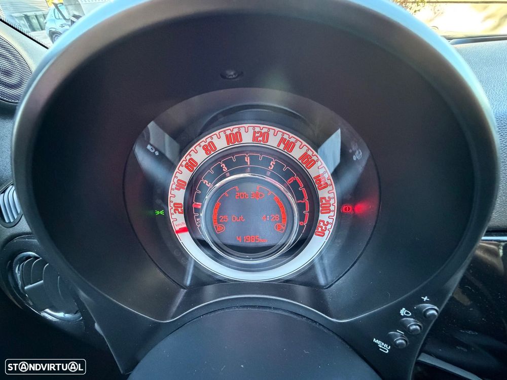 Fiat 500 - 15