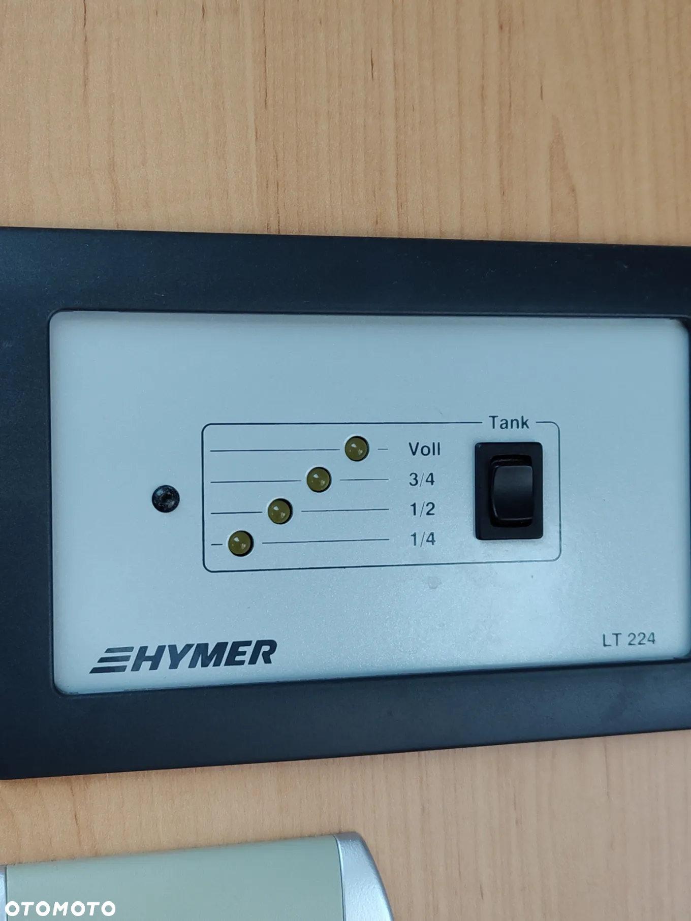 Hymer-Eriba EL-450 - 26