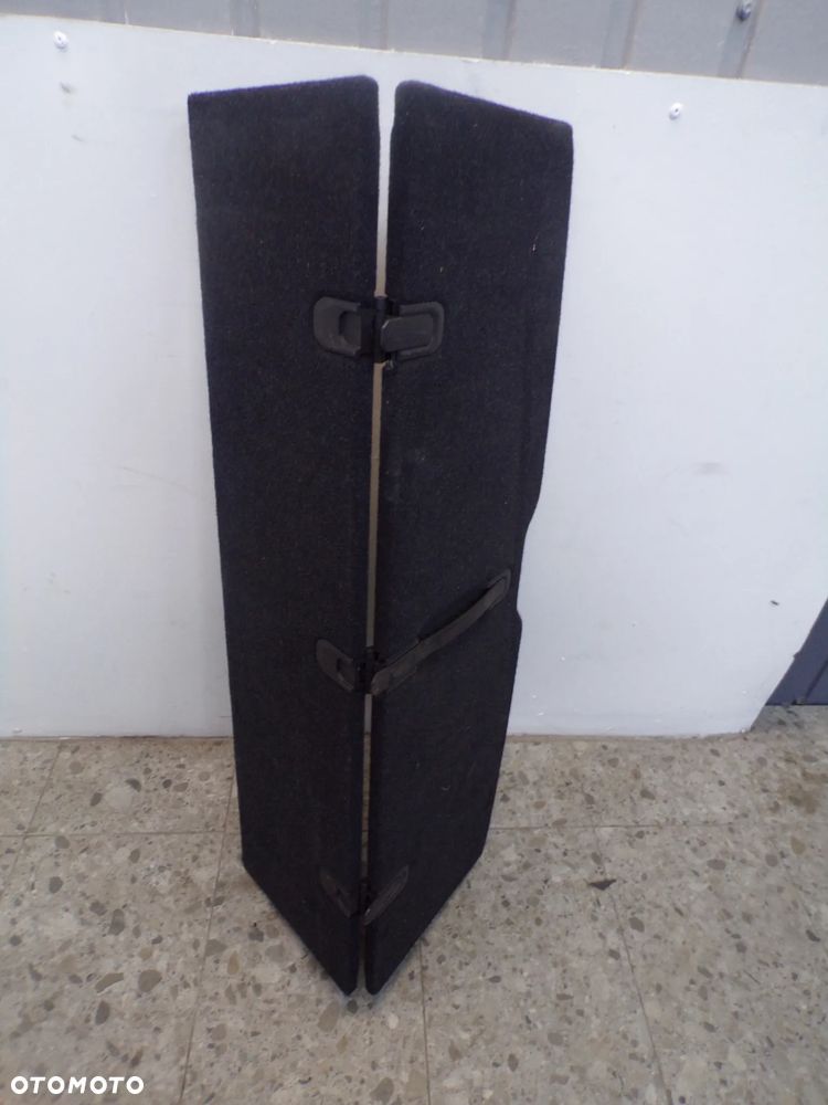 PÓŁKA DOLNA BAGAŻNIKA PODŁOGA VOLVO XC40 II - 2