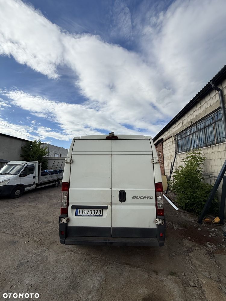 Fiat Ducato - 4