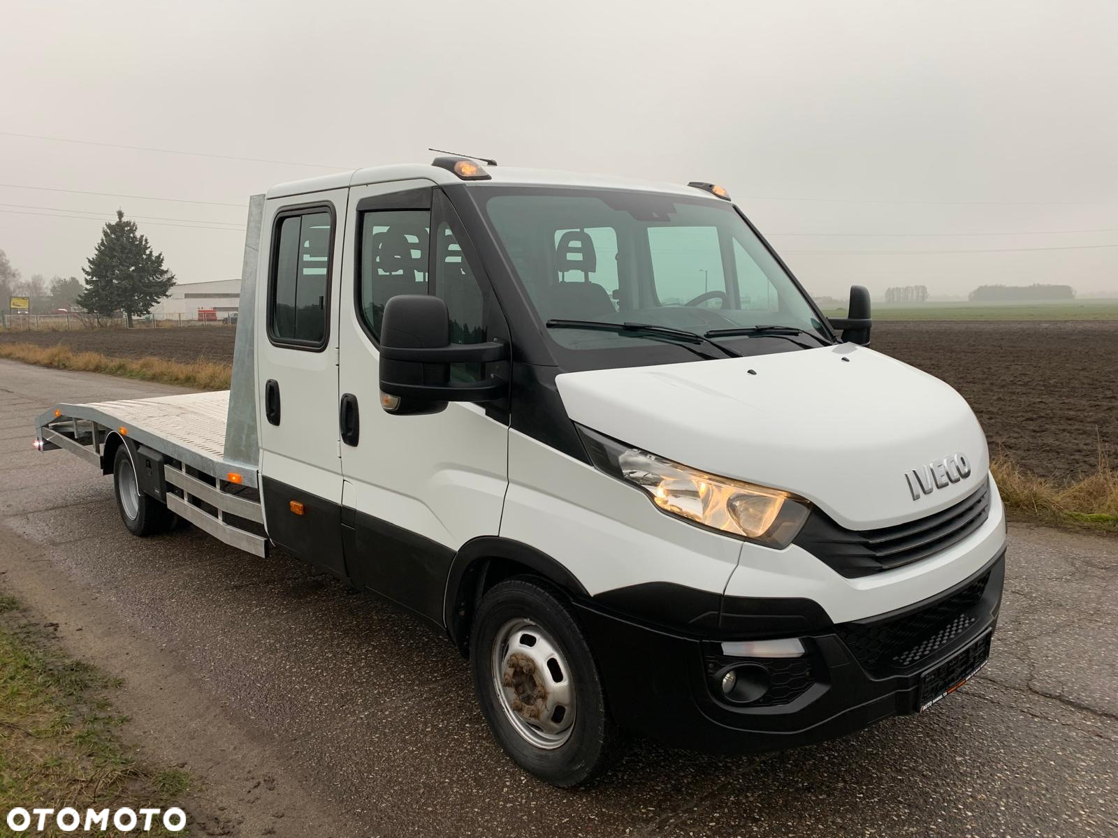 Iveco Daily - 4