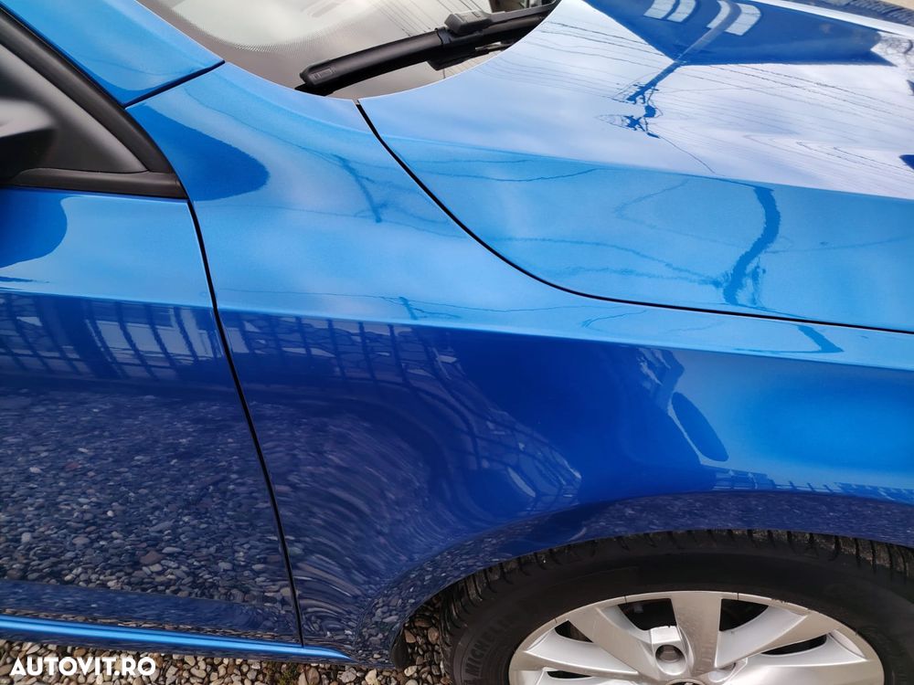 Skoda Octavia 2.0 TDI DSG Style - 7