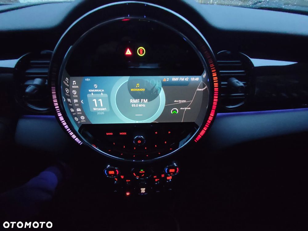MINI John Cooper Works - 26