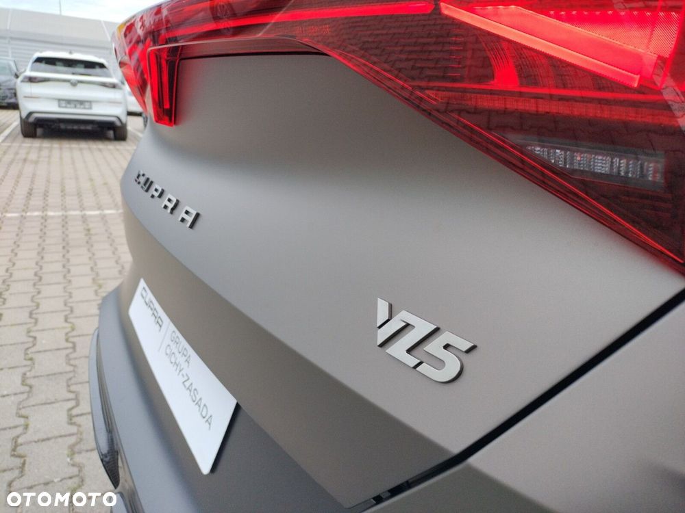 Cupra Formentor - 22