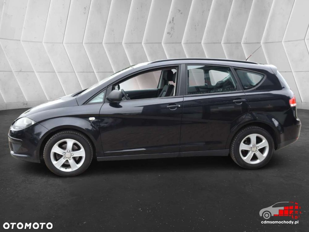 Seat Altea XL - 7