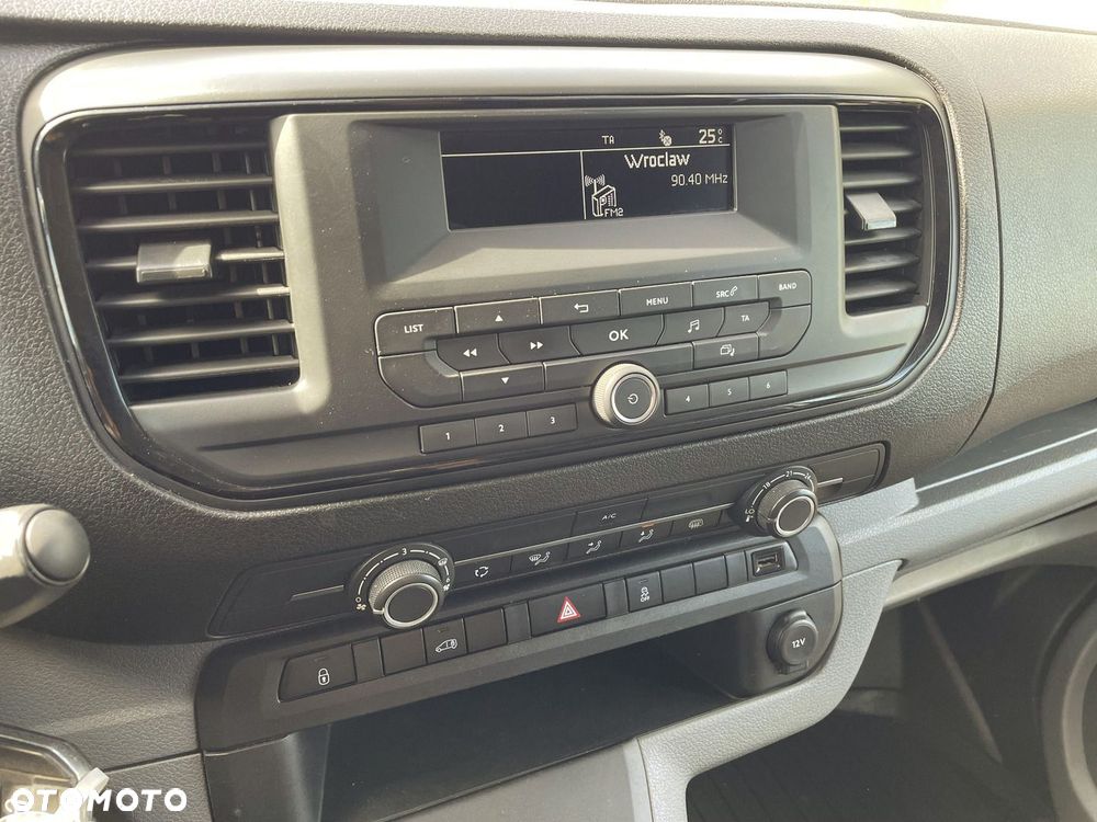 Toyota PROACE - 15