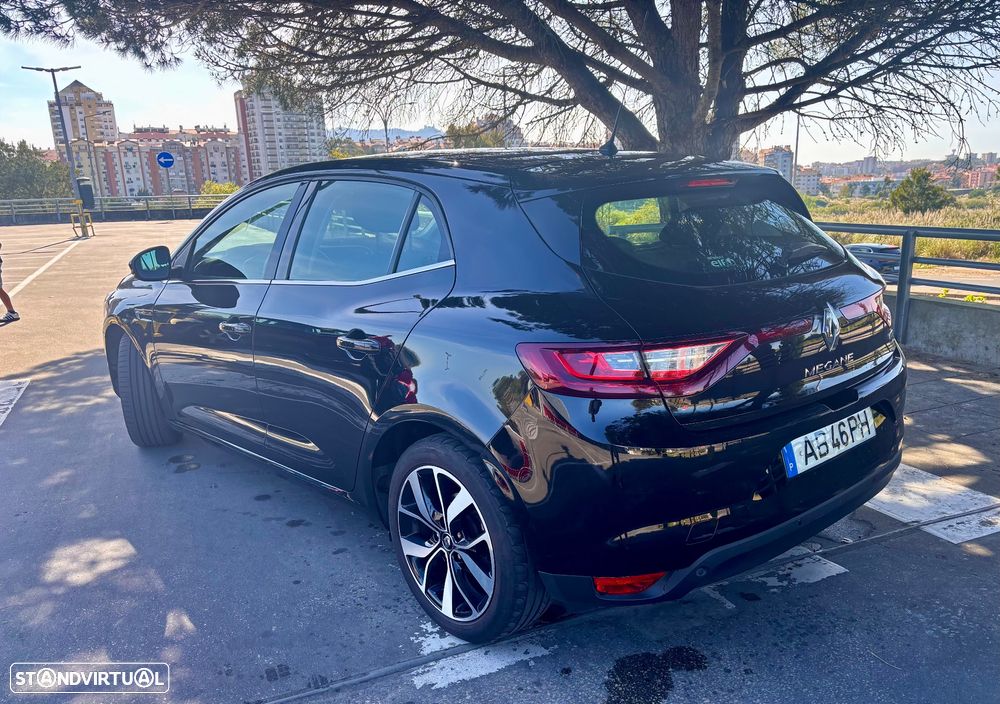 Renault Mégane ENERGY dCi 110 INTENS - 14