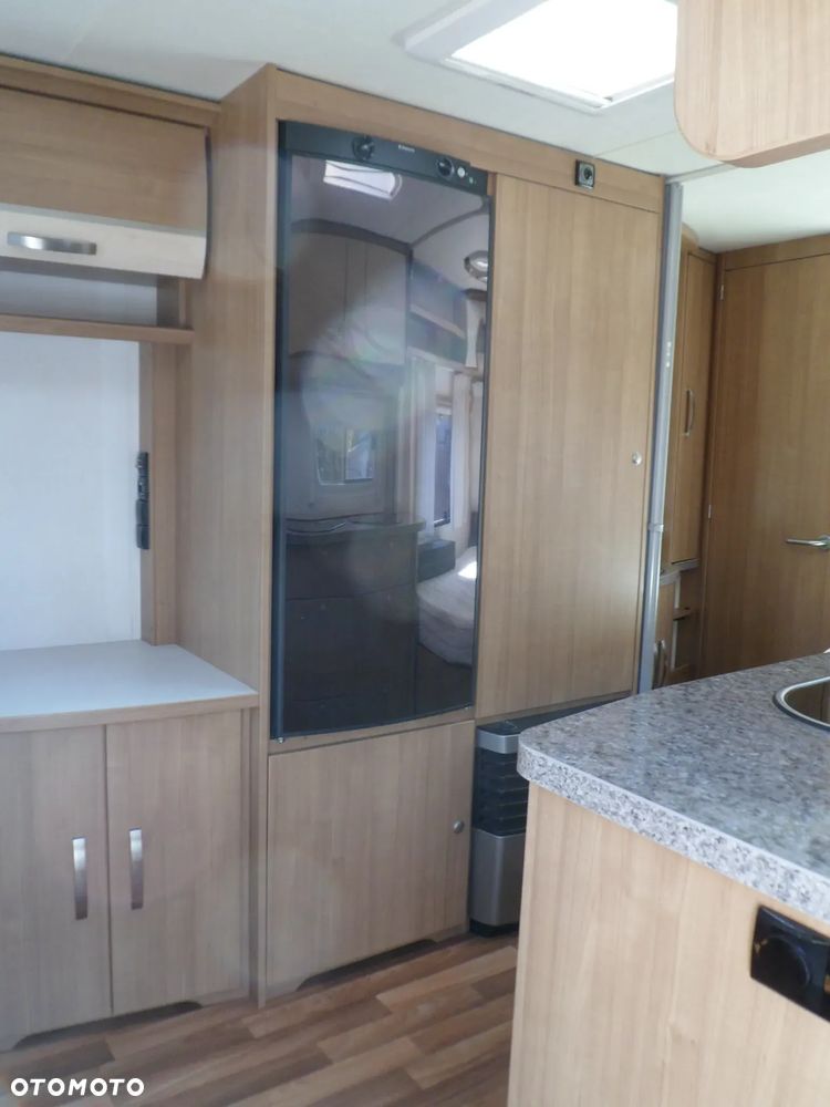 Hymer-Eriba EXCITING EXC535 - 14