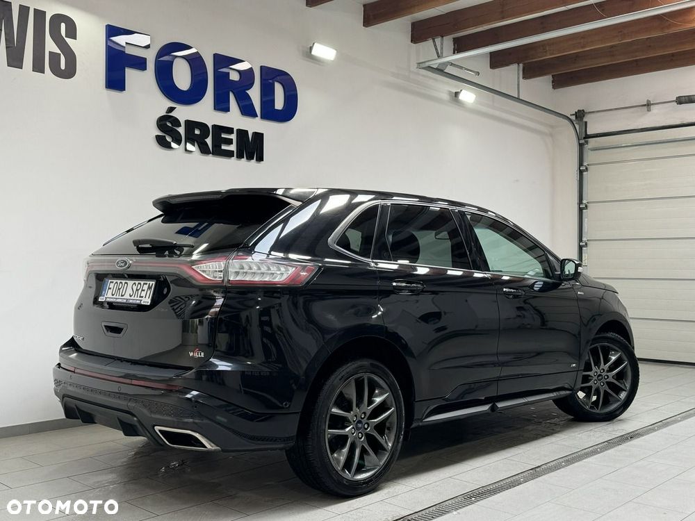Ford Edge 2.0 TDCi Bi-Turbo 4x4 ST-LINE - 7