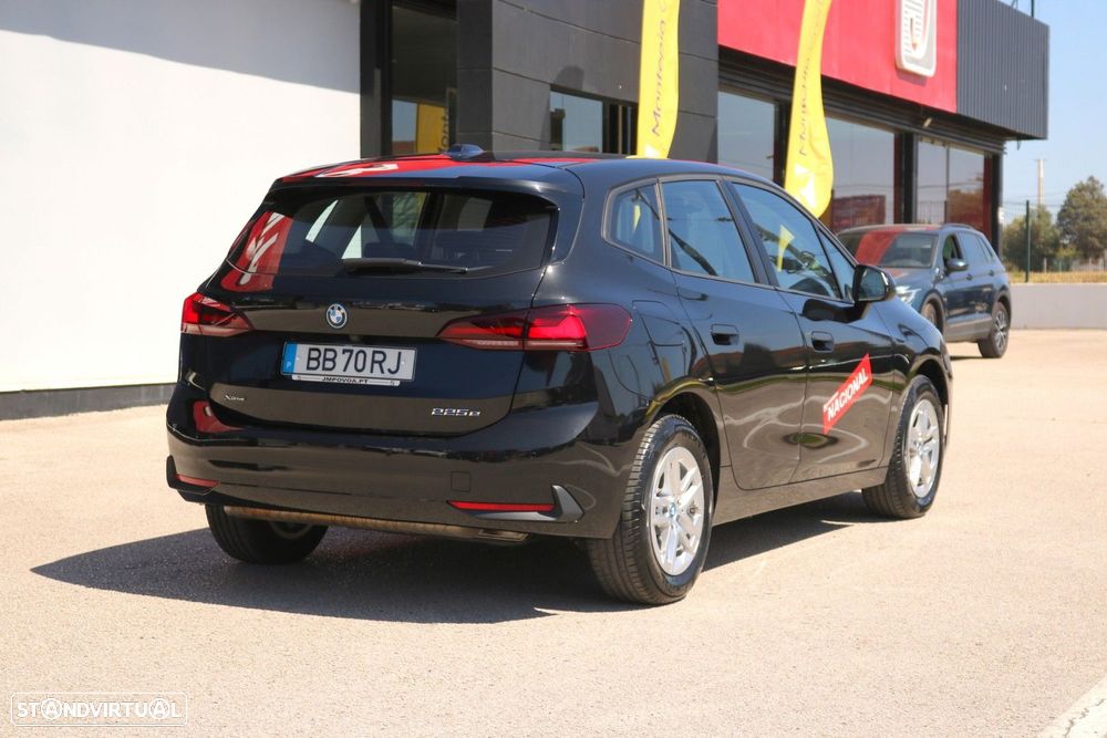 BMW 225xe Active Tourer e xDrive - 10