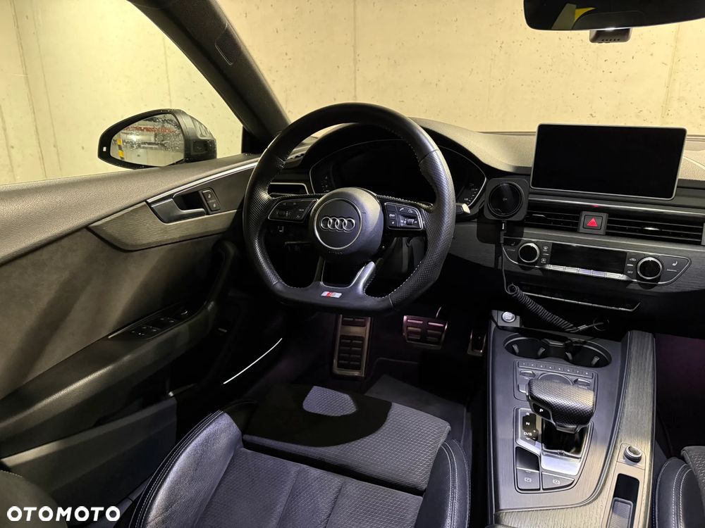 Audi A5 Sportback 2.0 TFSI Quattro S tronic - 20
